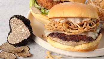 Shake Shack introduces new truffle-topped burgers for a limited time