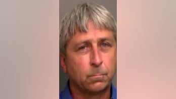 Third man arrested in Ahmaud Arbery shooting admission recorded by Police body-cam