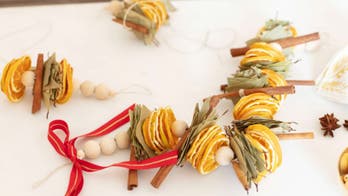 'Cottagecore' is 2020's new holiday decorating trend