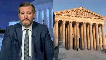 Cruz tells 'Hannity' he'd  argue Pennsylvania election case before Supreme Court