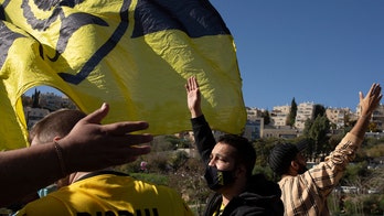 Israelis welcome UAE ownership of controversial soccer club