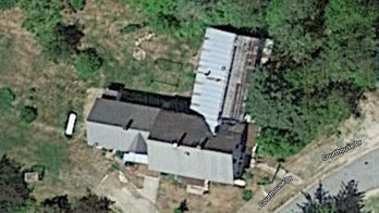 Vermont home includes jail cells, barn for less than $150G