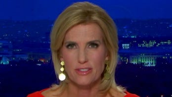 Laura Ingraham: Chinese officials know Biden win was ‘huge victory’ for Communist Party