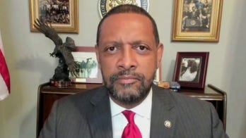 State Rep. Jones: Democratic Senate wins in Georgia would bring 'chaos and communism'