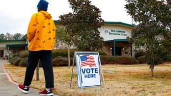 US Postal Service to treat Georgia's mail-in Senate runoff votes as express mail