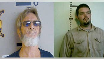 Alabama father, son kill each other during confrontation: report