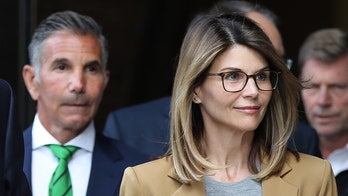 Lori Loughlin feels 'relieved' that Mossimo Giannulli is out of prison: report
