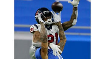 Texans' Bradley Roby team's 2nd player suspended for violating NFL's performance-enhancing substances policy