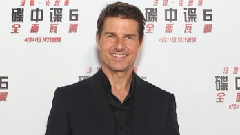 Tom Cruise feels ‘pressure’ of pandemic amid filming 'Mission: Impossible 7,’ report says: ‘A lot at stake’