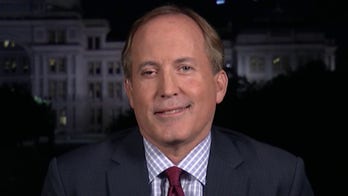 Texas AG Paxton breaks down last-ditch election challenge before Supreme Court, claims 'unreliable results'