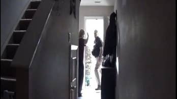 Florida police raid home of fired health dept. data scientist who built state's COVID-19 tracker