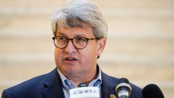 Top Ga. voting official slams threats on election officers, tells Trump, senators to condemn it: 'Has to stop'