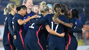 Political correctness could threaten women’s sports