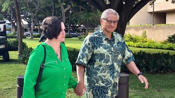 Ex-Hawaii prosecutor, police chief get prison for corruption