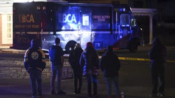 Man shot by St. Paul officer streamed sex assault, officials say