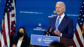 Top pro-GOP PAC launching new initiative to counter Biden's 'far-left policies'