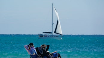 Florida to get coldest Christmas Eve in 2 decades