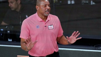 As NBA camps open, Doc Rivers expresses concern for season