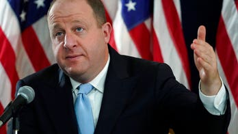 Colorado church asking Supreme Court for relief from Democratic governor's COVID restrictions