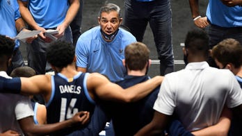 Nova's Wright says bubble stay takes mental toll on players
