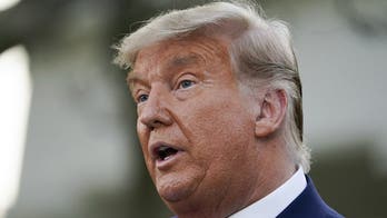 Trump probe: Judge who oversaw Trump Org trial would get his case if indicted