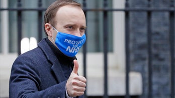 UK defends Pfizer coronavirus vaccine decision amid criticism it moved too fast