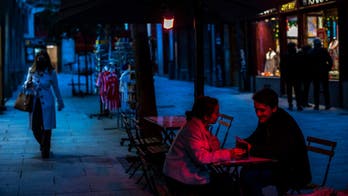 Hundreds of bar customers prepay for food and drinks to keep tapas joint open amid coronavirus pandemic