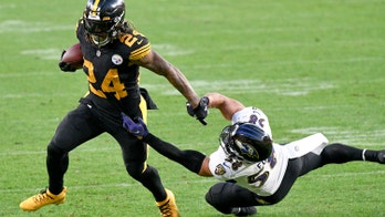 Steelers overcome rust, short-handed Ravens to move to 11-0