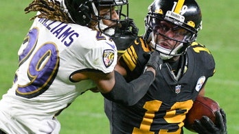Unbeaten Steelers focusing on Washington, not perfection