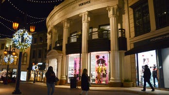 California Gov. Newsom warns new lockdowns are coming due to uptick in coronavirus hospitalizations