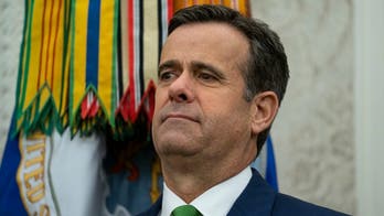 John Ratcliffe: Adversaries are going to use Biden's failure as propaganda