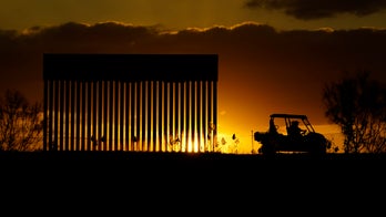 Appeals court OKs Trump taking military money for border wall