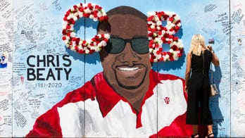 2 more charged in killing of ex-Indiana U. football player