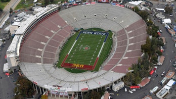 No fans to be allowed at Rose Bowl for CFP semifinal game