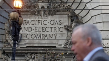 Calif. utility could leave 130,000 without power to curb extreme fire risk