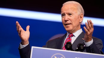 Black Lives Matter calls out Biden for excluding them from meeting