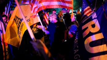 LIVE UPDATES: Nevada GOP to appeal ruling after judge dismisses election lawsuit