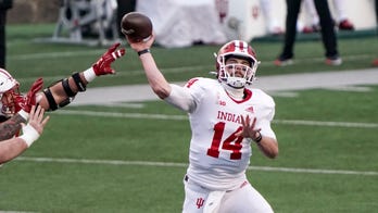 Indiana-Purdue cancel rivalry game again; bowl called off