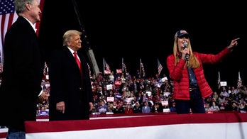 Live Updates: Trump plans 'big rally' for Loeffler, Perdue in Georgia
