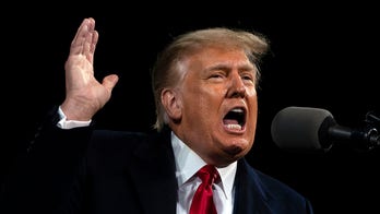 Trump the clear Republican 'front-runner' in next White House race