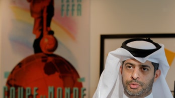 AP Interview: Qatar plans 'normal' World Cup after vaccines
