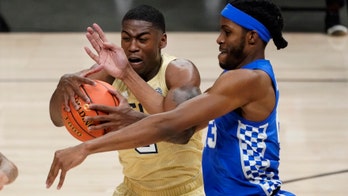 Wright powers Georgia Tech past slumping No. 20 Kentucky