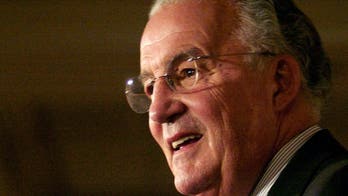 Former Sen. Paul Sarbanes of Maryland dead at 87
