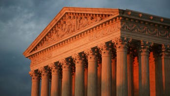 Abortion backers at Supreme Court are aiming for Roe v. Wade 'Part 2' in Texas, Stephen Miller warns