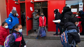 Socialists blast De Blasio for reneging on promise to keep schools closed