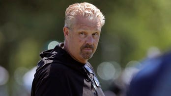 Jets fire defensive coordinator Gregg Williams after poor call in Raiders loss