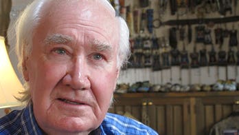 ID of man who found Rocky Mountains treasure chest revealed