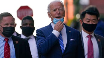 Democrats suffer from mixed messages on socialism