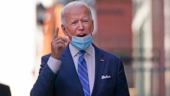 Biden announces 3-pronged plan to combat coronavirus when he takes office