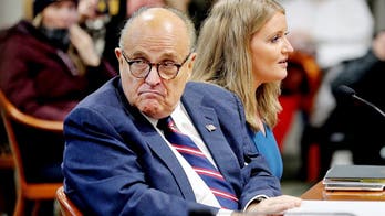 Michigan election irregularities prompt deeper investigation by oversight panel